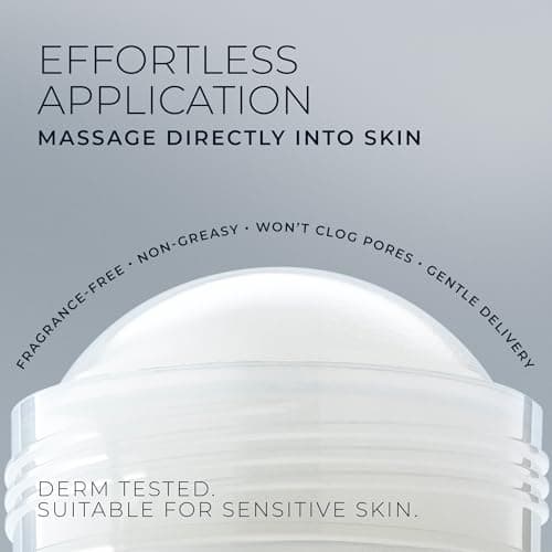 RoC Derm Correxion Retinol Firming Serum Stick with Antioxidants to Visibly Tighten and Firm Wrinkles and Laugh Lines For Men and Women + Retinol Eye Cream Packette, 1.0 oz (Packaging May Vary) — view 6