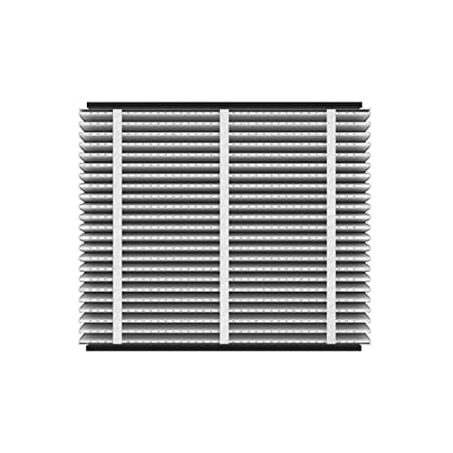 Genuine AprilAire 413 Replacement Filter for AprilAire Whole House Air Purifiers - MERV 13, Healthy Home Allergy, 16x25x4 Air Filter (Pack of 1) — view 16