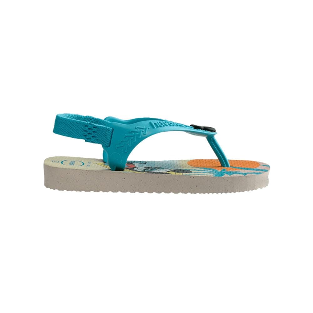 Havaianas Unisex Baby 4137007Flip-Flop — view 4
