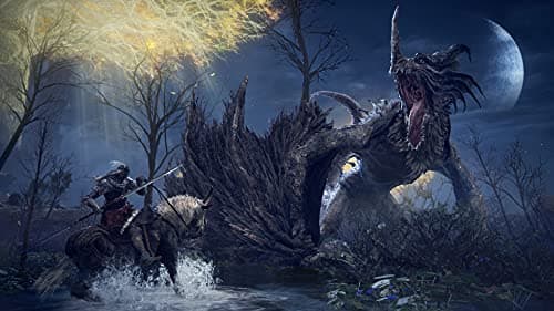 Elden Ring - PlayStation 5 — view 13