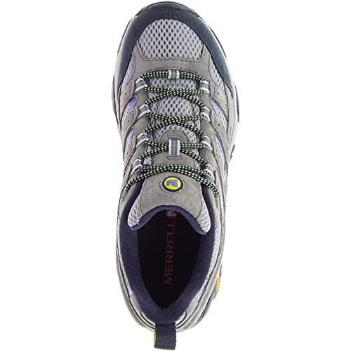 Merrell Women's Moab 2 Vent Hiking Shoe, Navy/Morning, 7.5 M US — view 2
