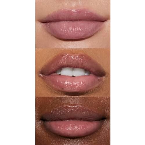 e.l.f. Squeeze Me Lip Balm, Moisturizing Lip Balm For A Sheer Tint Of Color, Infused With Hyaluronic Acid, Vegan & Cruelty-free, Vanilla Frosting — view 2