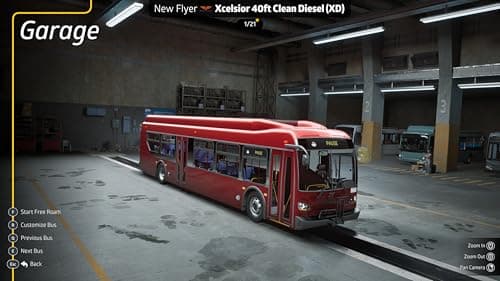 Bus Bound - Xbox Series X — view 2
