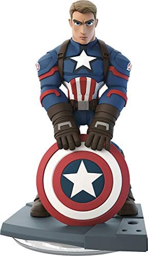 Disney Interactive Disney Infinity 3.0 Marvel Battlegrounds Playset