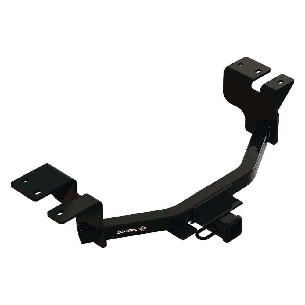 Draw-Tite 76601 Class 3 Trailer Hitch, 2 Inch Receiver, Black, Compatible with 2016-2022 Honda HR-V — view 21