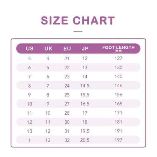 EUXTERPA Kids Toddler Sneakers Light Up Flashing Shoes Girls Easy Fasten High Top Walking Canvas Sneaker, Pink Unicorn, Little Kid Size 11 — view 6