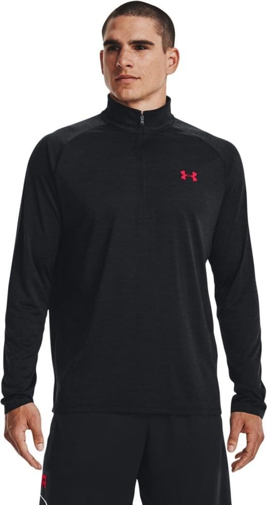 Under Armour Men's Tech 2.0 1/2 Zip — view 104