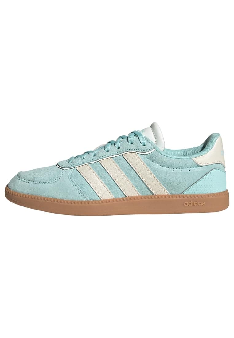 Adidas Mujer BREAKNET Sleek Zapatos — view 17