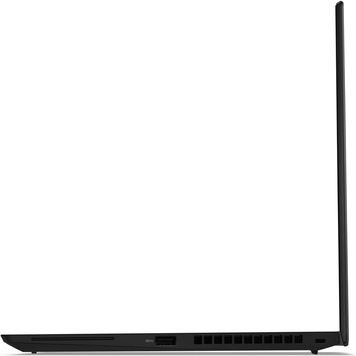 Lenovo Thinkpad T14s Laptop Win 11 Pro, 14" FHD(1920x1080), Intel Core i7-1165G7 Processor, 16GB RAM, 512GB SSD, US QWERTY Keyboard, Win11 Pro (Refurbished) — view 5