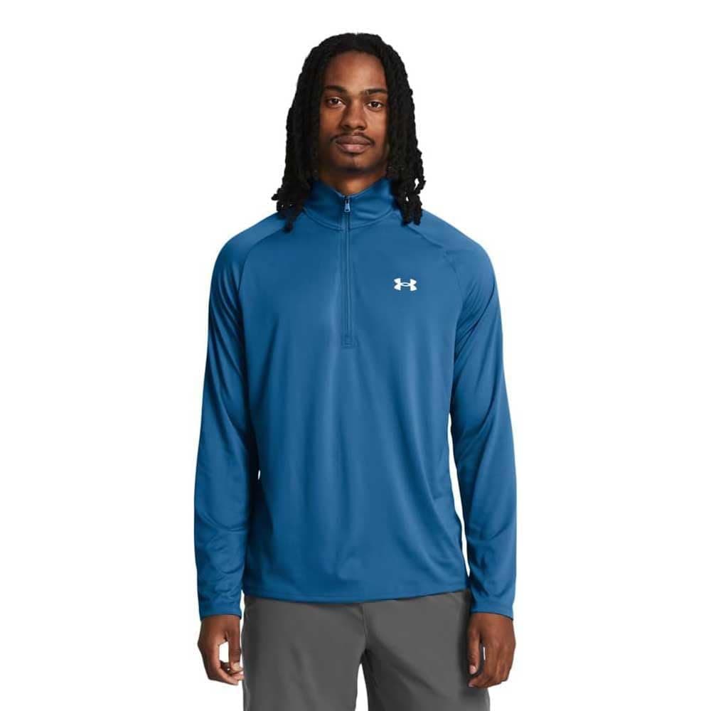 Under Armour Men's Tech 2.0 1/2 Zip — view 54