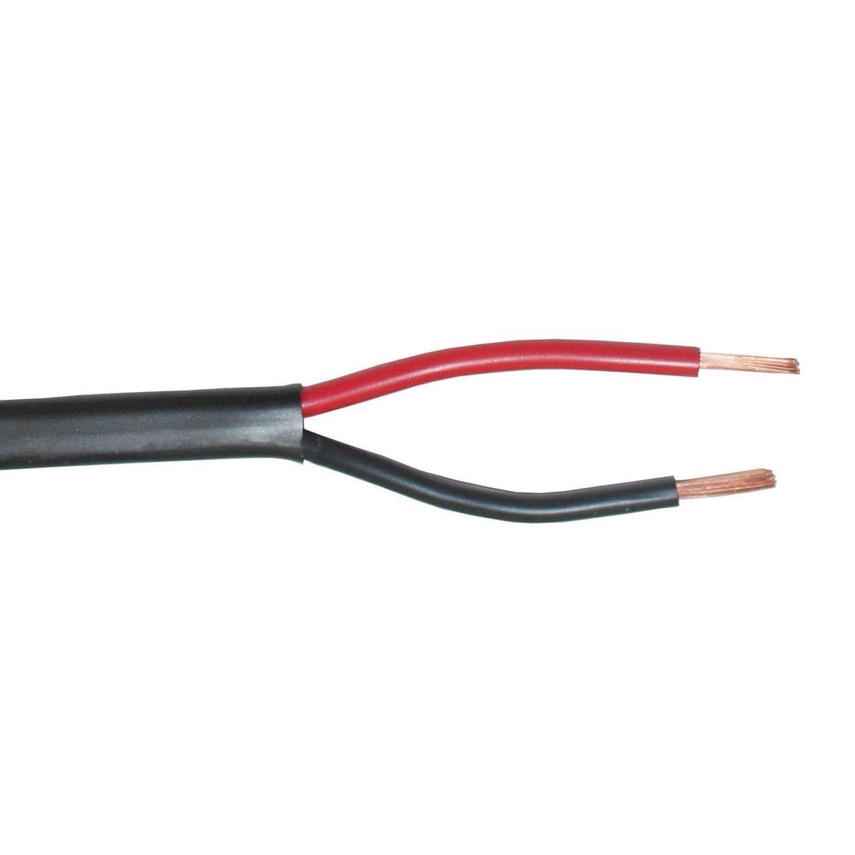 Lumonic 1x 5m FLRYY Cable del vehículo 13x1,5mm² negro | 13 núcleos | Cable de remolque | Cable multifilar para automoción | Resistente al aceite y al combustible, ignífugo | Baja tensión — view 5