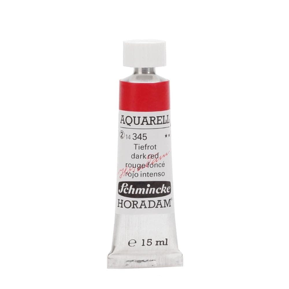 Schmincke - HORADAM® AQUARELL - acuarelas para artistas, turquesa cobalto - 15 ml — view 134