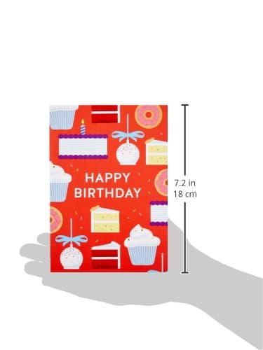 Amazon.ca Gift Card for Any Amount in Birthday Cakes — view 4