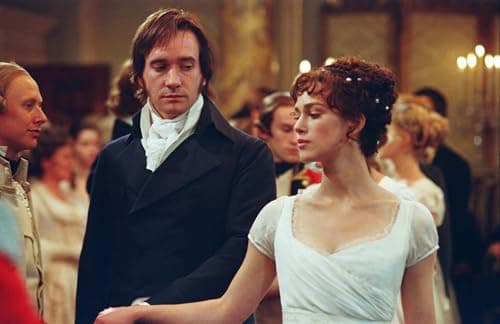 Pride & Prejudice (Widescreen) — view 3