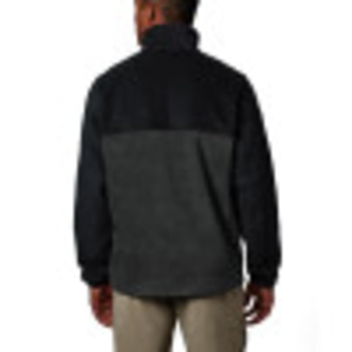 Columbia Men's Steens Mountain Full Zip 2.0 Fleece Jacket (pack of 1) — view 2