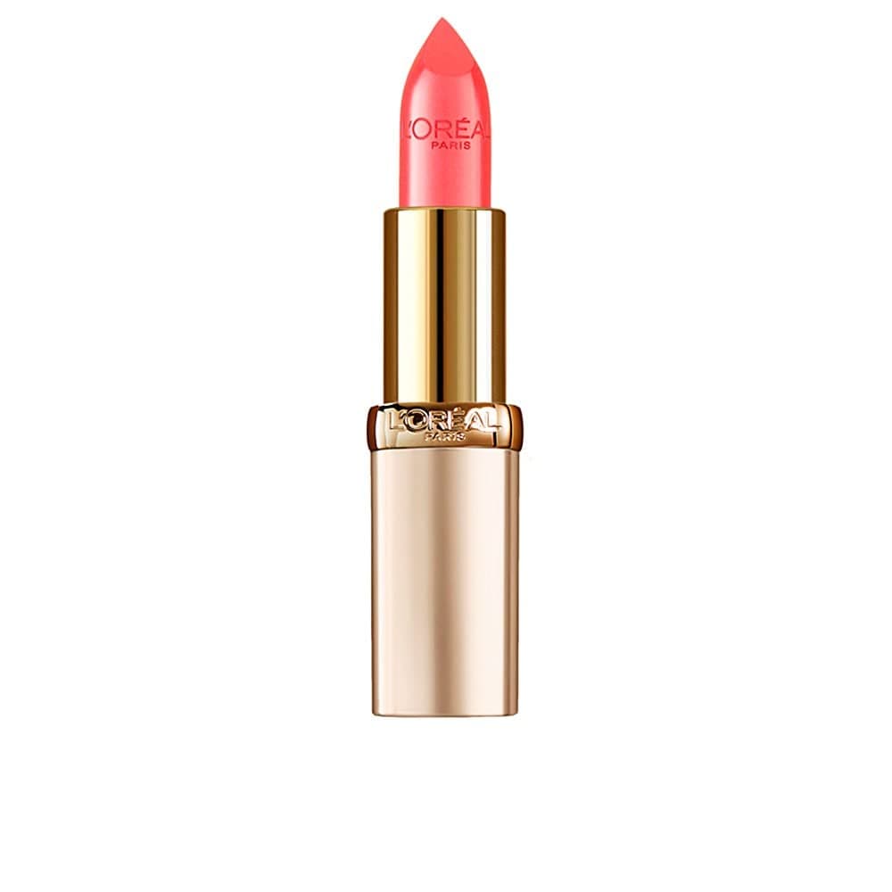 L'Oréal Paris Color Riche - Lápiz labial liso satinado, pigmento puro hidratante, con omega 3 y vitamina E, 178 Excessif — view 47