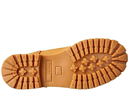 Timberland 65030075W 6 in Direct Attach WP INS 200g Wheat: Wheat 075W — view 4
