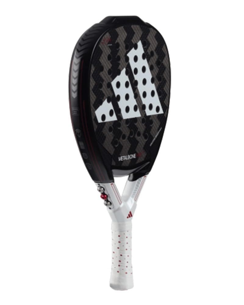 Adidas - Pala de pádel de la Serie Metalbone — view 5