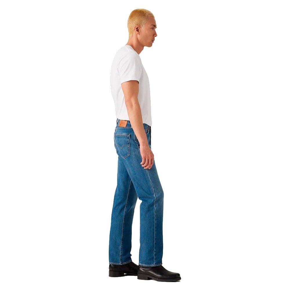Levi's Hombre 501 Original Fit Vaqueros — view 72