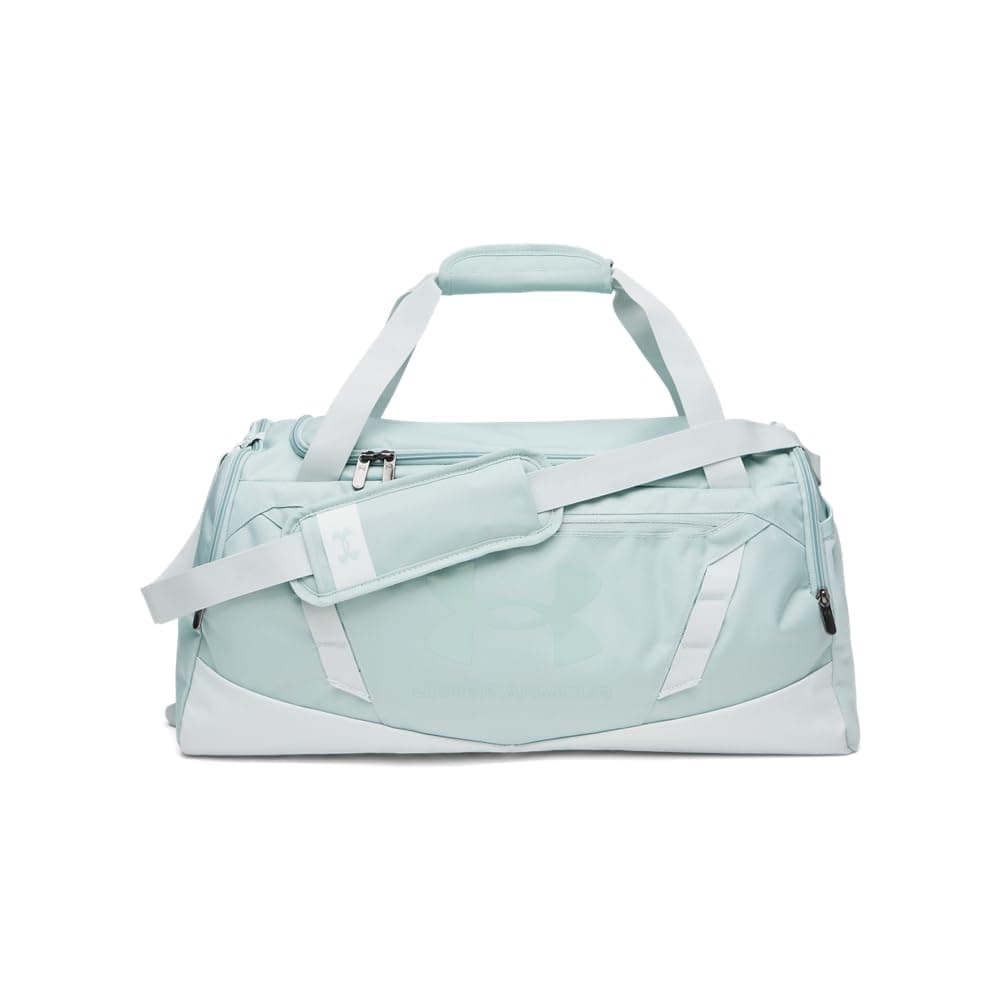 Under Armour Undeniable 5.0 Duffle, Bolsa de Deporte Resistente al Agua, Bolsa de Lona Unisex cómoda y versátil — view 25