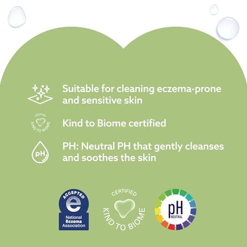 WaterWipes Sensitive+ Baby & Toddler Wipes, 3-In-1 Cleans, Cares, Protects, 99.9% Water, Textured Clean, Unscented & Hypoallergenic, 240 Count (4 Packs) — view 10