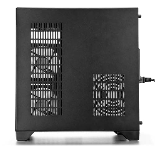 WIWB Prebuilt Gaming PC – Ryzen 5 4500, GeForce RTX 3050 Desktop — view 7