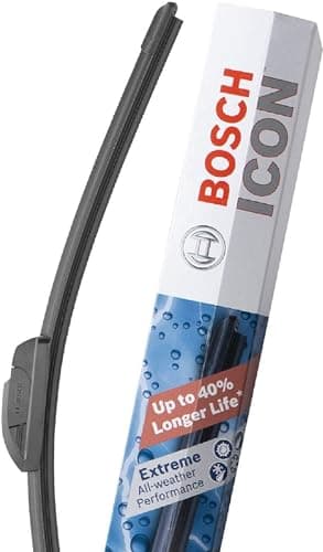 BOSCH 22A22B ICON Beam Wiper Blades - Set of 2 Blades (22A & 22B) — view 3