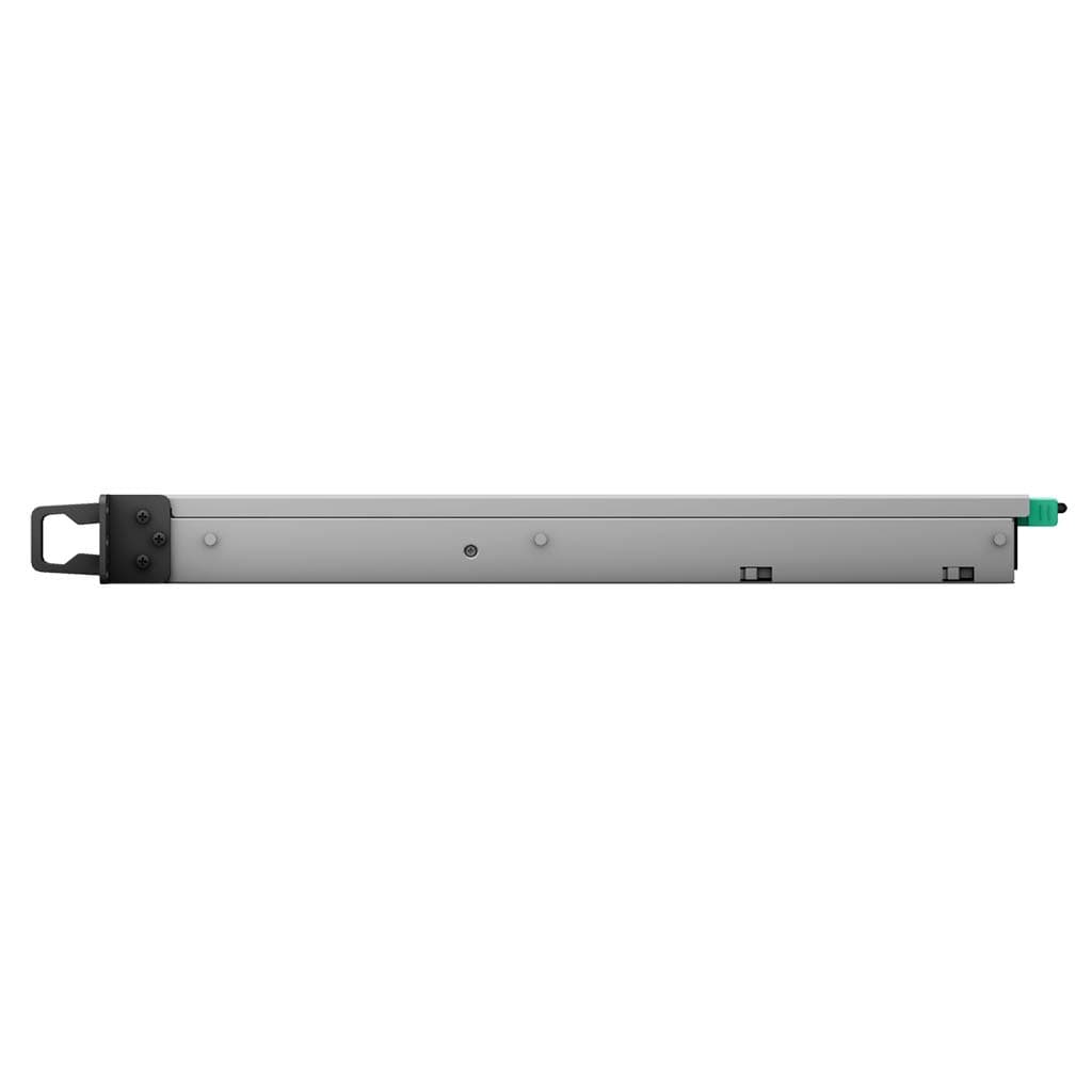 Synology RackStation RS1619XS+ Servidor de Almacenamiento - Unidad Raid Multicolour — view 3