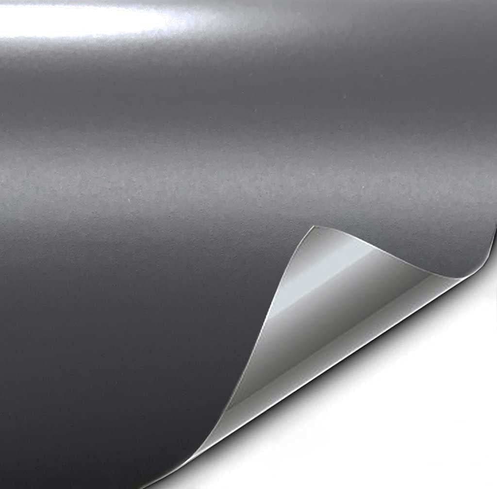 VViViD+ Premium Vinyl Wrap Film (1ft x 5ft, Gloss Viper Lime Green) — view 45