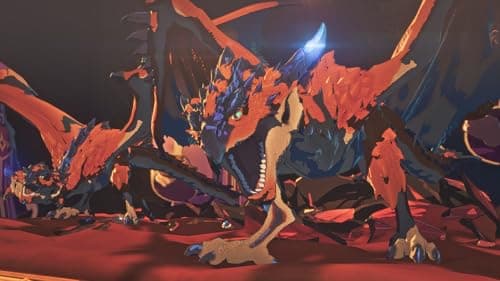Monster Hunter Stories 3: Twisted Reflection - Nintendo Switch 2 — view 5