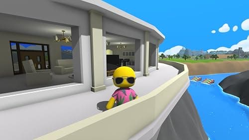 Wobbly Life Nintendo Switch — view 2