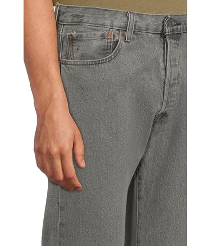 Levi's Men's 501 Original Fit Jeans (Also Available in Big & Tall), Dirienzo, 32W x 32L — view 3