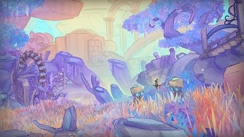 MIO: Memories In Orbit - Nintendo Switch 2