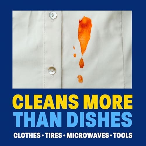 Dawn Ultra Dish Soap Original, 1.12L — view 4