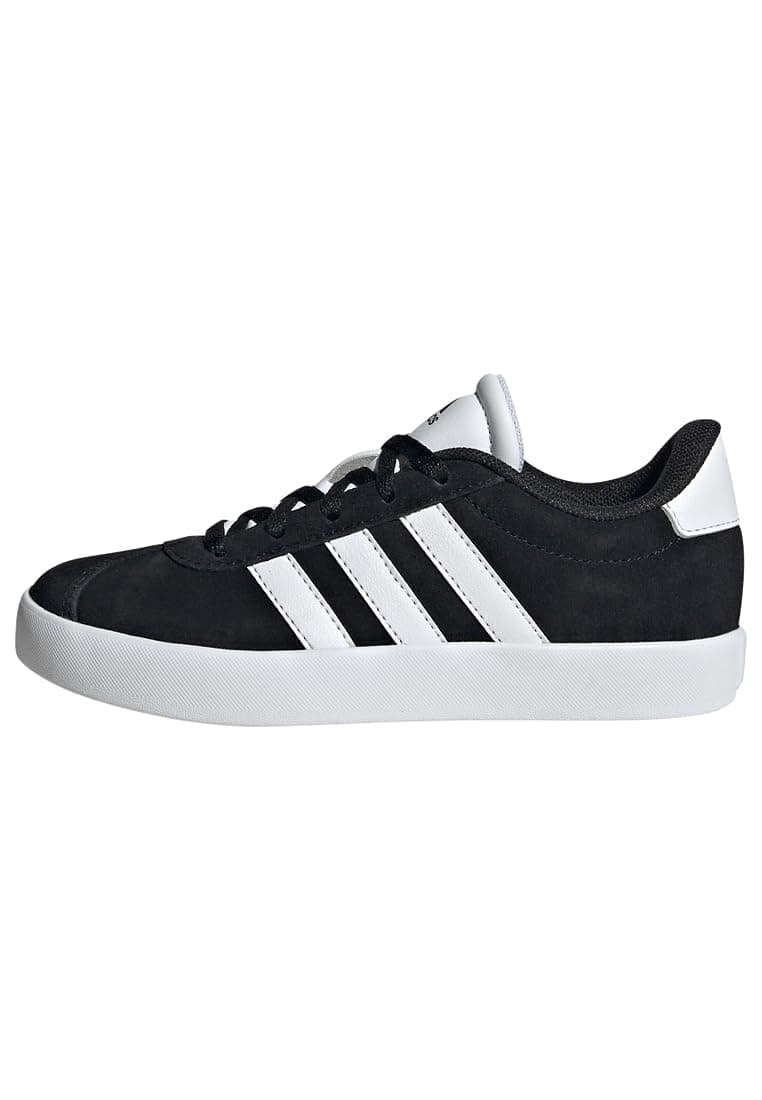 Adidas Unisex Kids VL Court 3.0 Shoes Kids