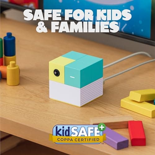 Nex Playground - The Active Play System for Kids & Families Where Indoor Physical Activity Meets Interactive Family Fun and is Great for Gaming Nights, Parties and Playdates — view 5