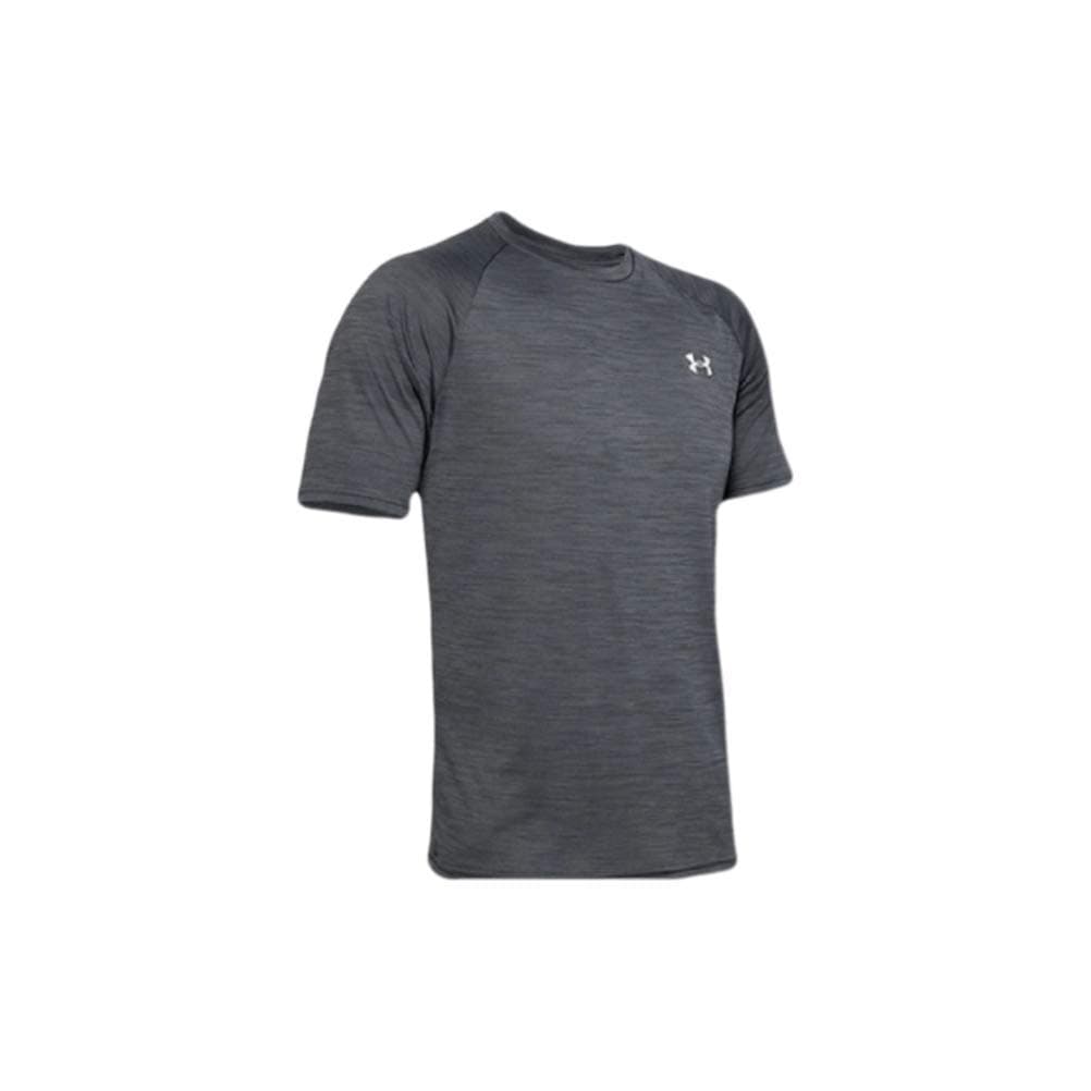 Under Armour UA Tech 2.0 SS tee Novelty Camiseta para Gimnasio, Camiseta Transpirable Hombre (Pack de 1) — view 95