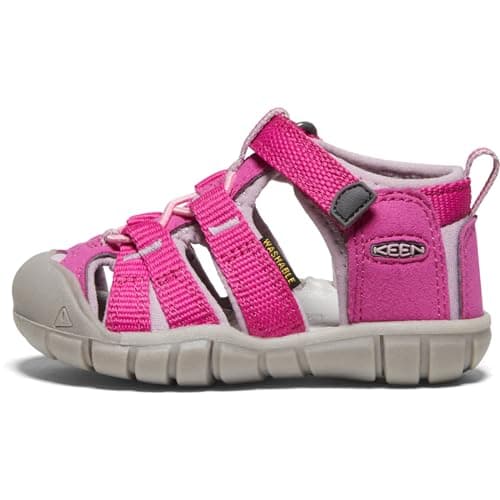 KEEN Unisex-Child Seacamp 2 CNX Closed Toe Sandals — view 3