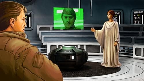 Star Wars Dark Forces Remastered - Nintendo Switch — view 3