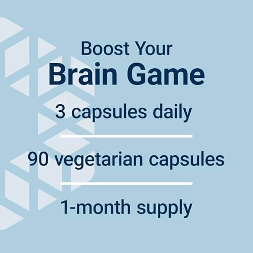 Life Extension Neuro-Mag Magnesium L-Threonate, 90 Vegetarian Capsules — view 4