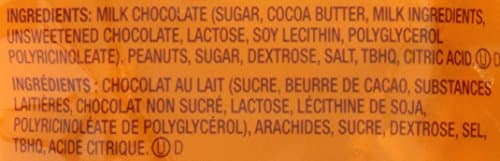 Reese Chocolate Candy Peanut Butter Cups, Miniatures, 230 Gram — view 2