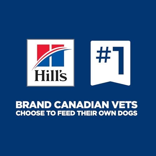 Hill's Science Diet Adult Large Breed Chicken & Barley Recipe Dry Dog Food 15.9 kg Bag — view 6