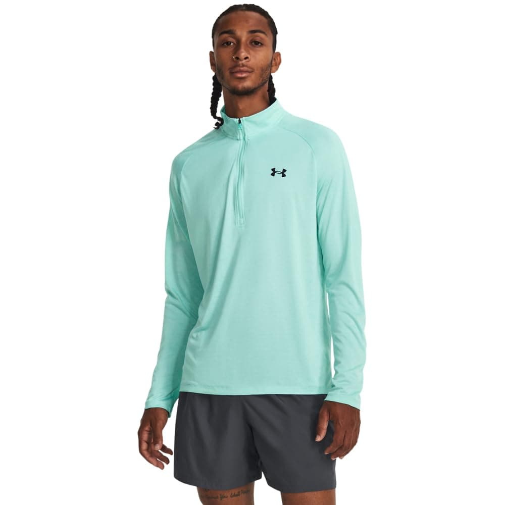 Under Armour Men's Tech 2.0 1/2 Zip — view 72