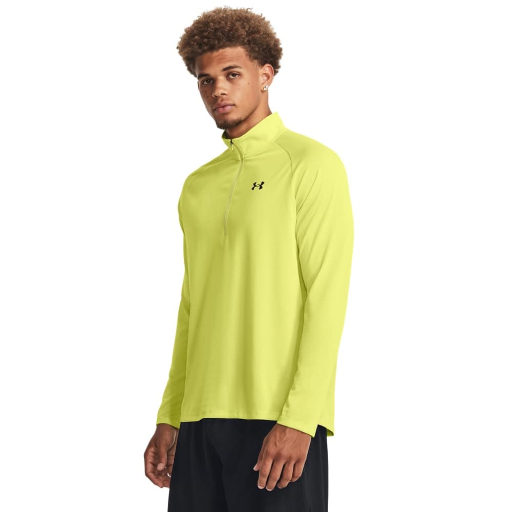 Under Armour Men's Tech 2.0 1/2 Zip — view 50