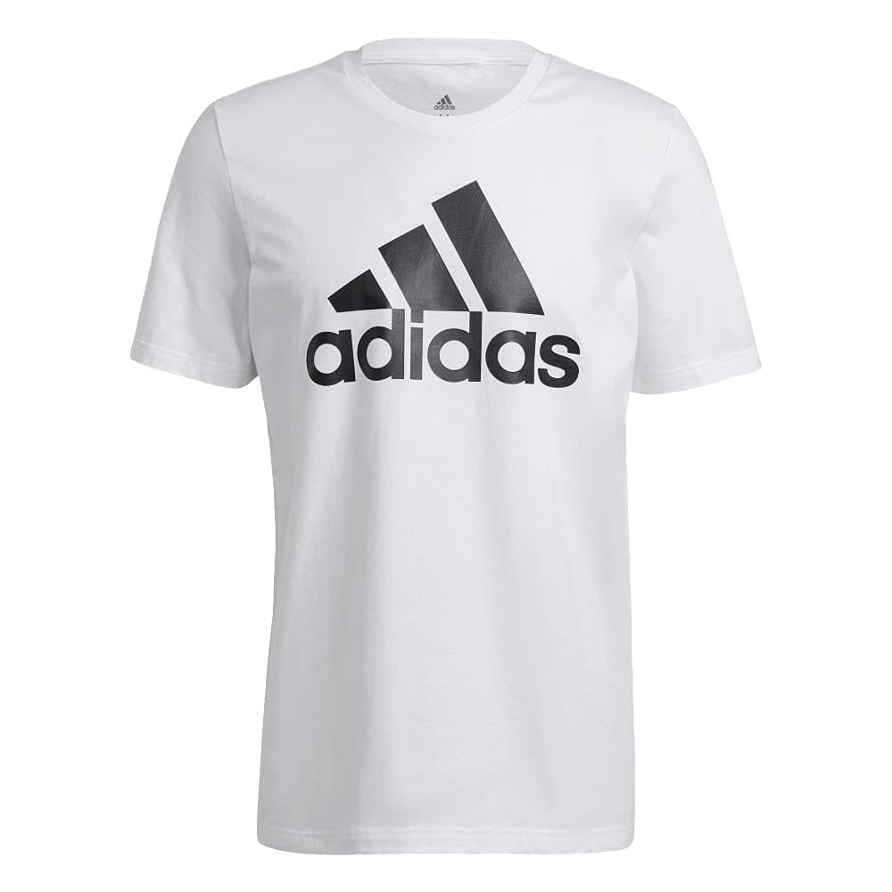 Adidas Hombre Essentials Big Logo Single Jersey tee — view 44