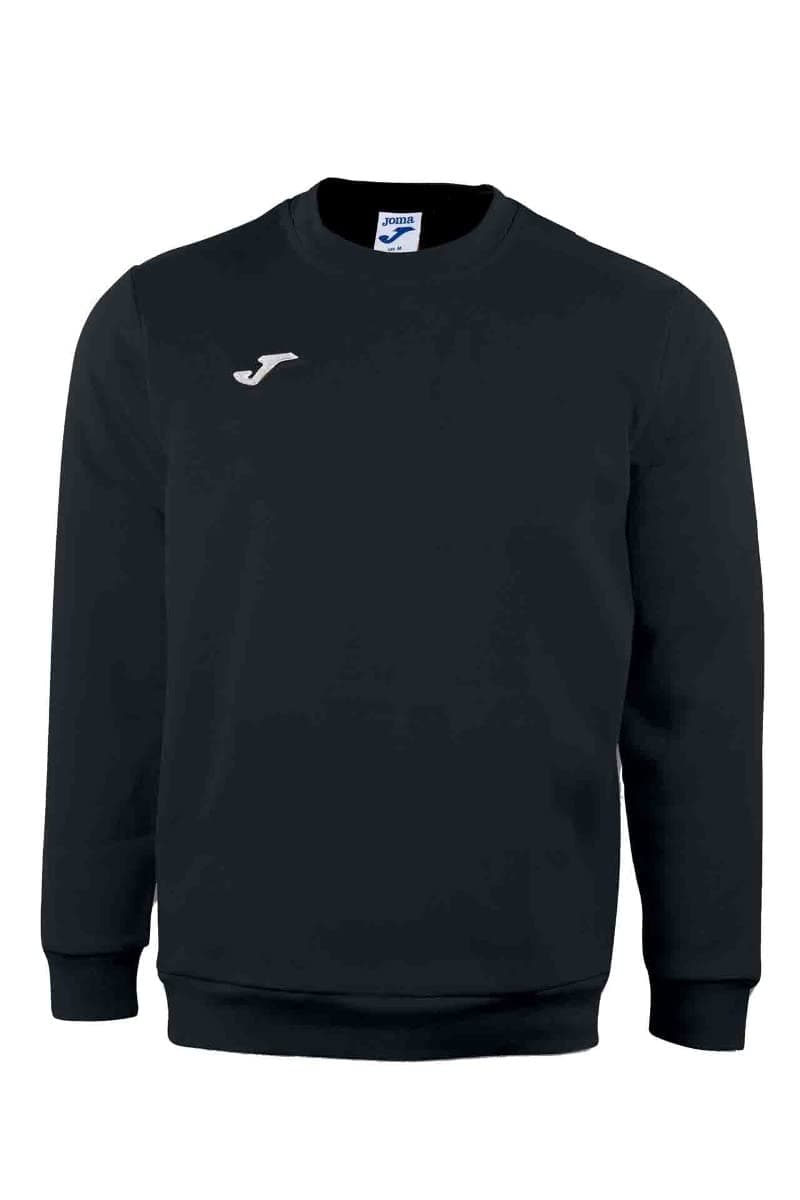 Joma Sudadera de Hombre, 6XS - 3XL - Comodidad que Evita Entradas de Frío, Interior de Felpa Suave - Cairo II — view 8