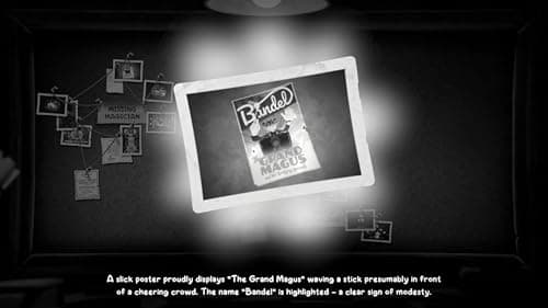 Mouse: P.I. For Hire: The Mouseburg Edition - PlayStation 5 — view 7