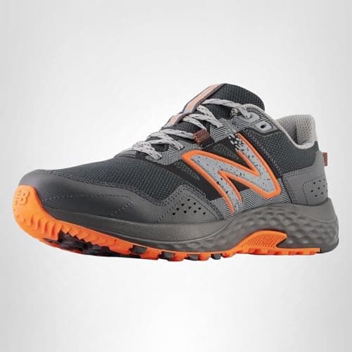 New Balance Men's 410 V8 Trail Running Shoe — view 6