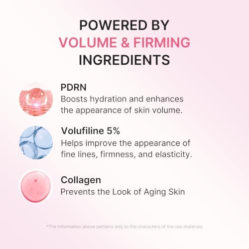 medicube PDRN Collagen Gua Sha Neck Wrinkle Cream | Built-In Gua Sha Massager with Volufiline 5% | Firming, Contour Care for the Look of Fine Lines, Jawline, Neck, Décolleté | Korean Skincare, 3.17 oz — view 2
