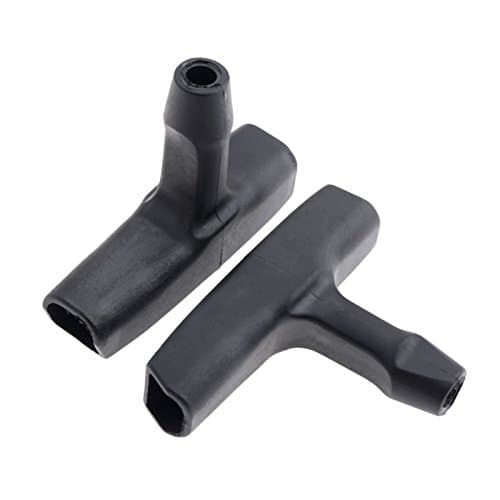 Recoil Starter Handle Hand Grip Rope For STIHL MS170 MS180 MS181 MS210 MS211 MS230 MS250 017 018 021 023 025 Chainsaw Parts — view 5